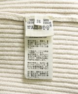 HERMES（エルメス）ニット・セーター 白 サイズ:36(S位) レディース/2200653675206