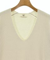 HERMES（エルメス）ニット・セーター 白 サイズ:36(S位) レディース/2200653675206