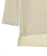 HERMES（エルメス）ニット・セーター 白 サイズ:36(S位) レディース/2200653675206