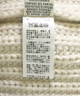 HERMES（エルメス）カーディガン 白 サイズ:34(XXS位) レディース/2200653675213