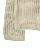 HERMES（エルメス）カーディガン 白 サイズ:34(XXS位) レディース/2200653675213