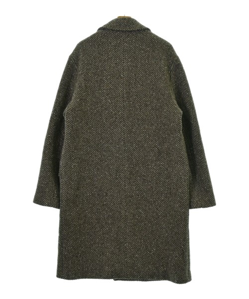 HERMES（エルメス）その他 茶 サイズ:48(L位) メンズ/2200656381012