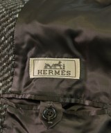 HERMES（エルメス）その他 茶 サイズ:48(L位) メンズ/2200656381012