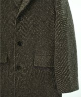 HERMES（エルメス）その他 茶 サイズ:48(L位) メンズ/2200656381012