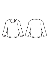 HERMES（エルメス）スウェット 紺 サイズ:L メンズ/2200656381029