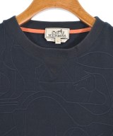 HERMES（エルメス）スウェット 紺 サイズ:L メンズ/2200656381029