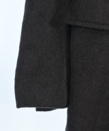 HERMES（エルメス）チェスターコート 茶 サイズ:54(XL位) メンズ/2200656381036