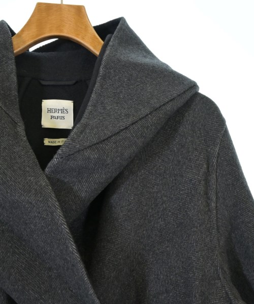 HERMES（エルメス）その他 グレー サイズ:38(M位) レディース/2200656381043