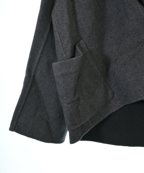 HERMES（エルメス）その他 グレー サイズ:38(M位) レディース/2200656381043