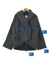 HERMES（エルメス）その他 グレー サイズ:38(M位) レディース/2200656381043