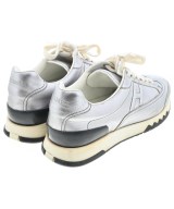 HERMES（エルメス）スニーカー シルバー サイズ:EU37(23.5cm位) レディース/2200656381050