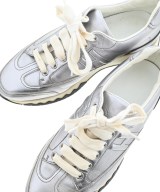 HERMES（エルメス）スニーカー シルバー サイズ:EU37(23.5cm位) レディース/2200656381050
