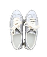HERMES（エルメス）スニーカー シルバー サイズ:EU37(23.5cm位) レディース/2200656381050