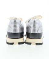 HERMES（エルメス）スニーカー シルバー サイズ:EU37(23.5cm位) レディース/2200656381050