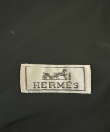 HERMES（エルメス）ブルゾン 黒 サイズ:52(XXL位) メンズ/2200656193066