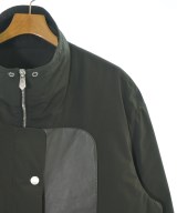 HERMES（エルメス）ブルゾン 黒 サイズ:52(XXL位) メンズ/2200656193066