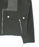 HERMES（エルメス）ブルゾン 黒 サイズ:52(XXL位) メンズ/2200656193066