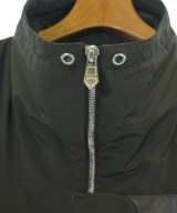 HERMES（エルメス）ブルゾン 黒 サイズ:52(XXL位) メンズ/2200656193066