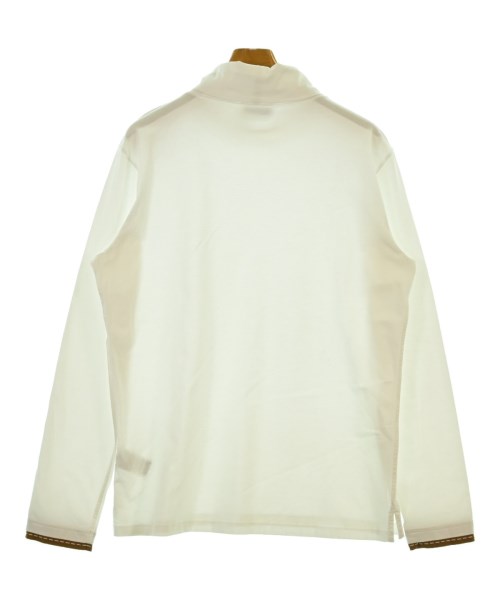 HERMES（エルメス）Tシャツ・カットソー 白 サイズ:M メンズ/2200656686025