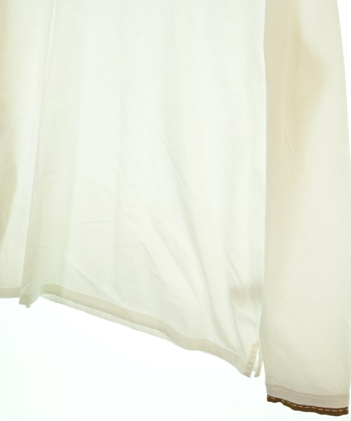 HERMES（エルメス）Tシャツ・カットソー 白 サイズ:M メンズ/2200656686025