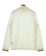 HERMES（エルメス）Tシャツ・カットソー 白 サイズ:M メンズ/2200656686025