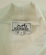 HERMES（エルメス）Tシャツ・カットソー 白 サイズ:M メンズ/2200656686025