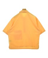 HERMES（エルメス）カジュアルシャツ オレンジ サイズ:41(XL位) メンズ/2200656686032