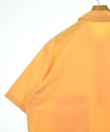HERMES（エルメス）カジュアルシャツ オレンジ サイズ:41(XL位) メンズ/2200656686032