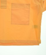 HERMES（エルメス）カジュアルシャツ オレンジ サイズ:41(XL位) メンズ/2200656686032