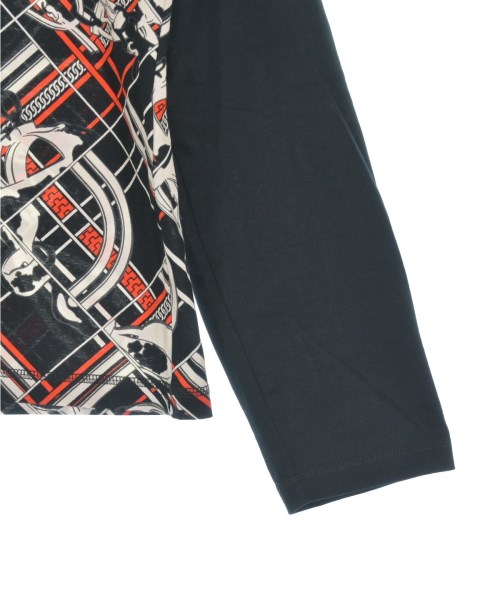 HERMES（エルメス）Tシャツ・カットソー 黒 サイズ:34(XXS位) レディース/2200656686056