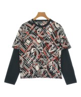 HERMES（エルメス）Tシャツ・カットソー 黒 サイズ:34(XXS位) レディース/2200656686056