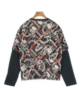 HERMES（エルメス）Tシャツ・カットソー 黒 サイズ:34(XXS位) レディース/2200656686056