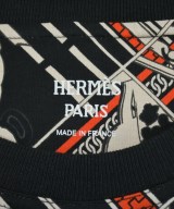 HERMES（エルメス）Tシャツ・カットソー 黒 サイズ:34(XXS位) レディース/2200656686056