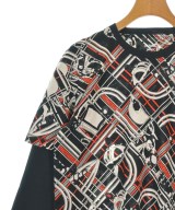 HERMES（エルメス）Tシャツ・カットソー 黒 サイズ:34(XXS位) レディース/2200656686056