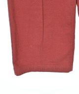 HERMES（エルメス）デニムパンツ 赤 サイズ:36(XS位) レディース/2200656686063