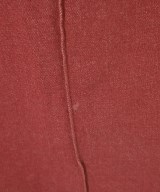 HERMES（エルメス）デニムパンツ 赤 サイズ:36(XS位) レディース/2200656686063