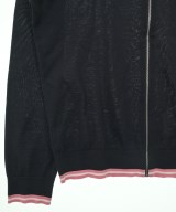 HERMES（エルメス）カーディガン 紺 サイズ:M メンズ/2200656686070