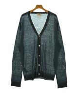 HERMES（エルメス）カーディガン 紺 サイズ:M メンズ/2200656686087