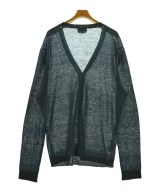 HERMES（エルメス）カーディガン 紺 サイズ:M メンズ/2200656686087