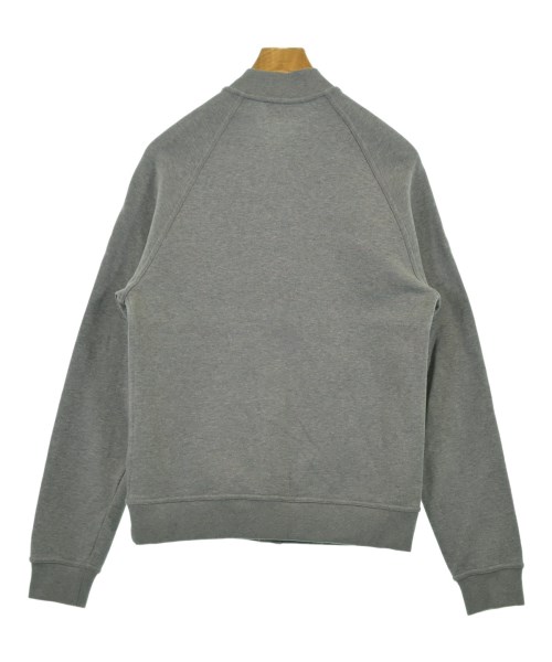 HERMES（エルメス）ブルゾン グレー サイズ:XS メンズ/2200656686094