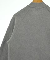 HERMES（エルメス）ブルゾン グレー サイズ:XS メンズ/2200656686094