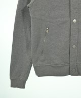 HERMES（エルメス）ブルゾン グレー サイズ:XS メンズ/2200656686094