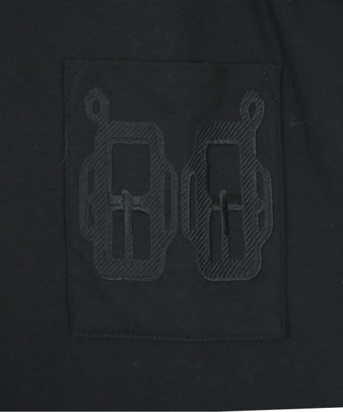 HERMES（エルメス）ワンピース 黒 サイズ:34(XXS位) レディース/2200656686100