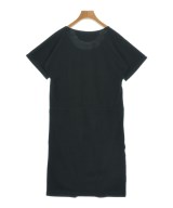 HERMES（エルメス）ワンピース 黒 サイズ:34(XXS位) レディース/2200656686100