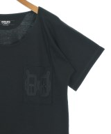 HERMES（エルメス）ワンピース 黒 サイズ:34(XXS位) レディース/2200656686100