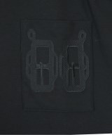 HERMES（エルメス）ワンピース 黒 サイズ:34(XXS位) レディース/2200656686100