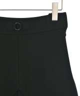HERMES（エルメス）ひざ丈スカート 黒 サイズ:34(XXS位) レディース/2200656686117