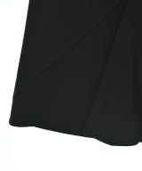 HERMES（エルメス）ひざ丈スカート 黒 サイズ:34(XXS位) レディース/2200656686117
