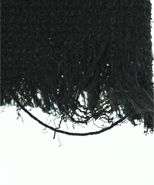 CHANEL（シャネル）ミニスカート 黒 サイズ:36(XS位) レディース/2200656686124