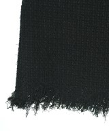 CHANEL（シャネル）ミニスカート 黒 サイズ:36(XS位) レディース/2200656686124